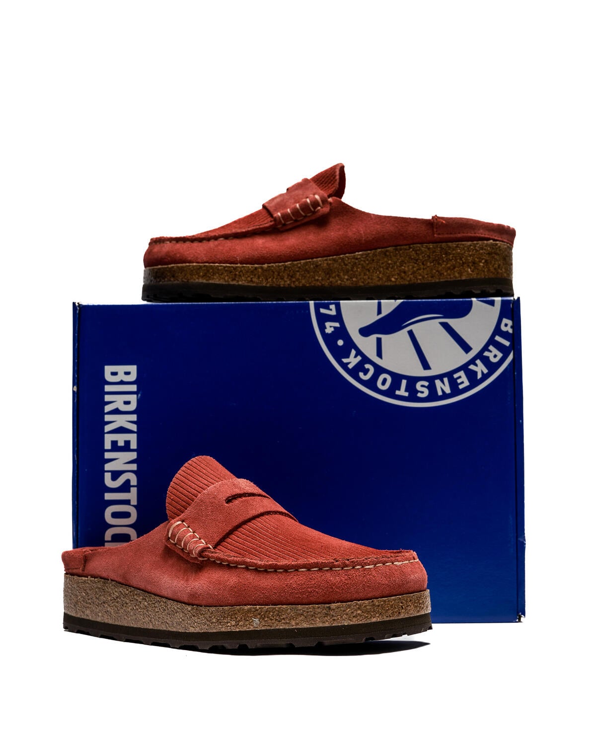 Birkenstock Naples (Regular Fit) | 1025492 | AFEW STORE